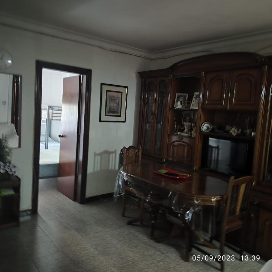 Apto Barcelona C R Apartment Santa Coloma de Gramenet Bagian luar foto